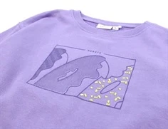 Name It sand verbena sweatshirt